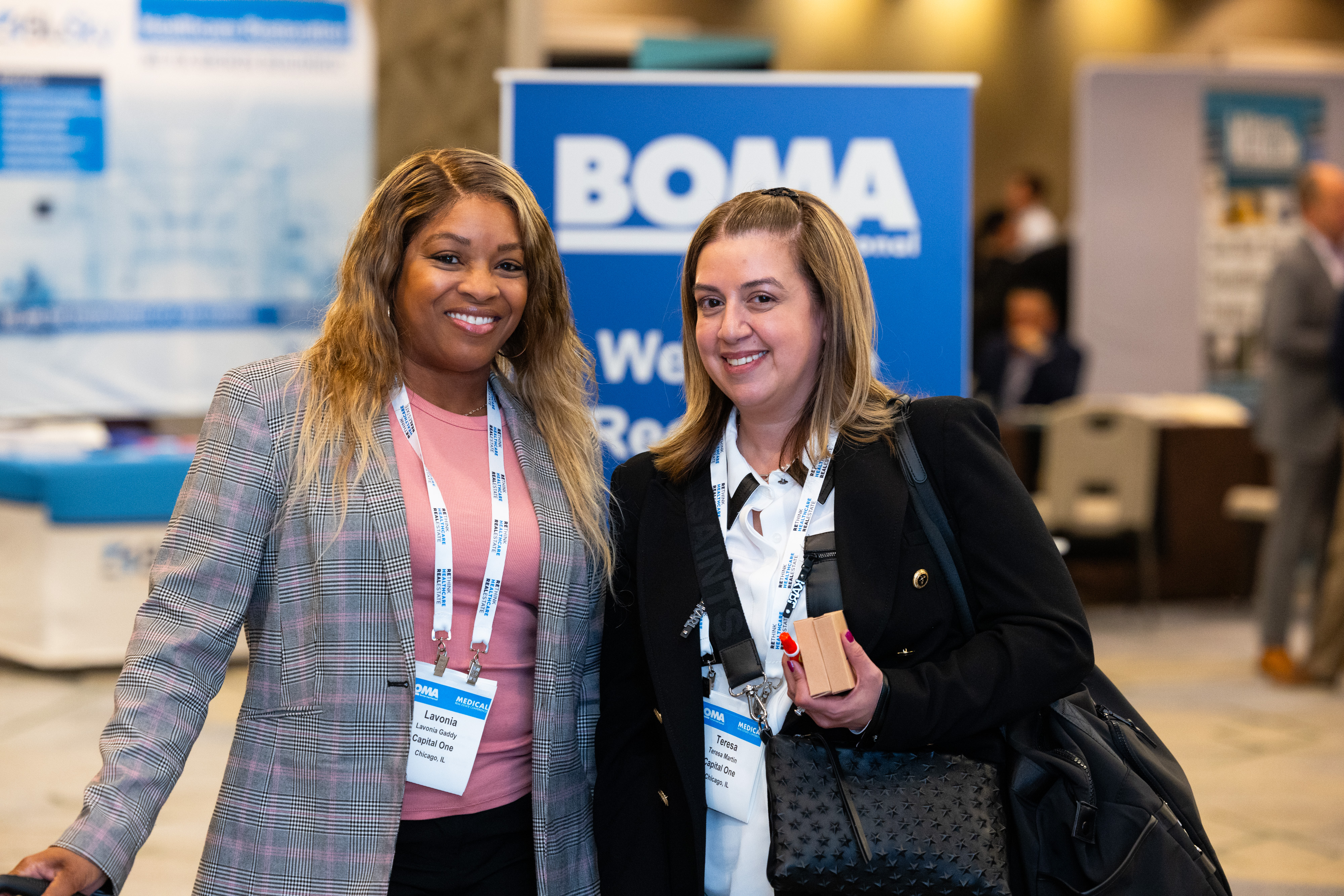 Conference Day 1 - 81